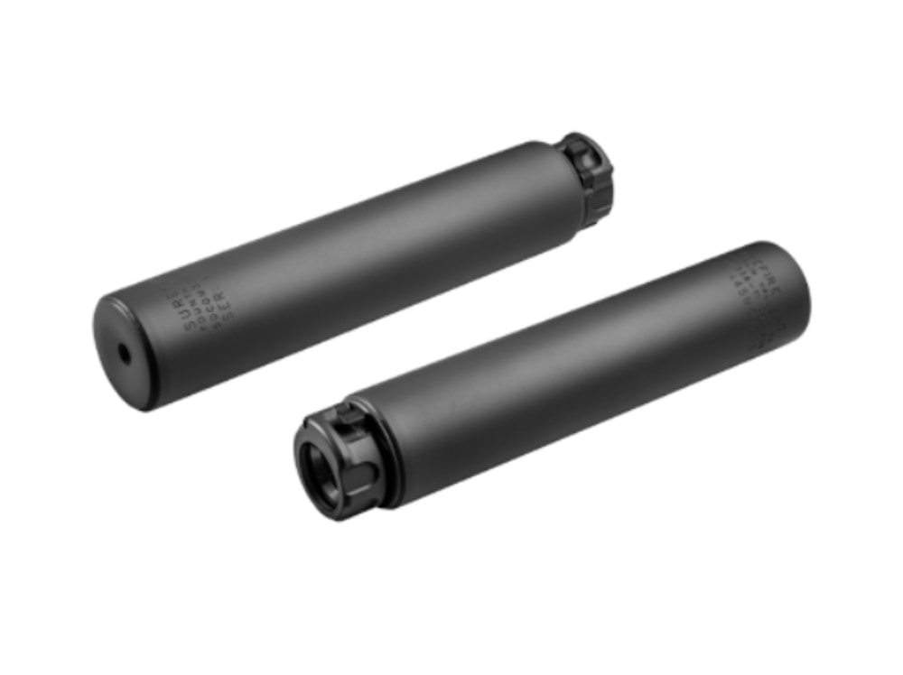SUREFIRE SOCOM338 TI BLK-img-0