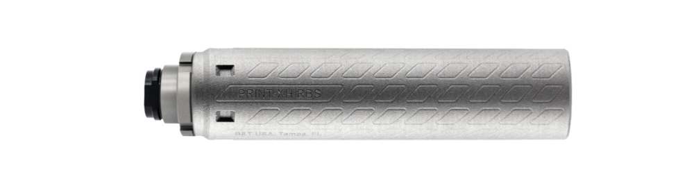 B&T PRINT XH 556 RBS TITANIUM SD-556RBS-Ti HUB Compatible-img-0
