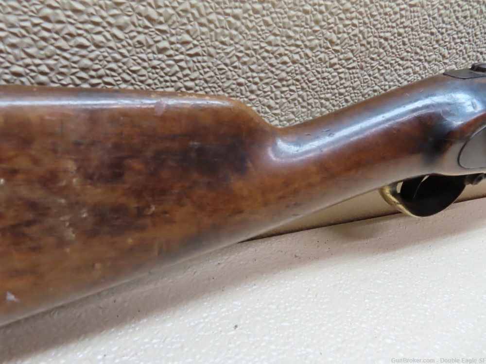 SUHL 1849 Musket .72  Prussian G.H. Gottlieb Haenel    -img-5