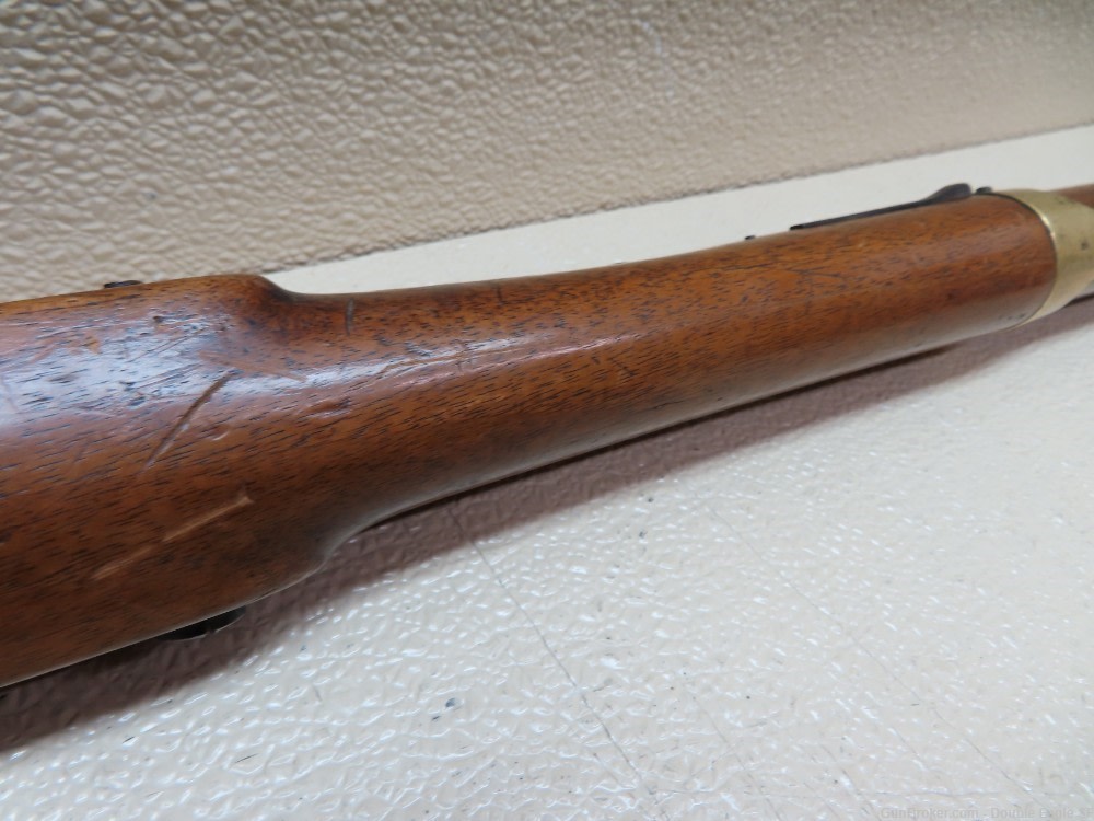 SUHL 1849 Musket .72  Prussian G.H. Gottlieb Haenel    -img-42