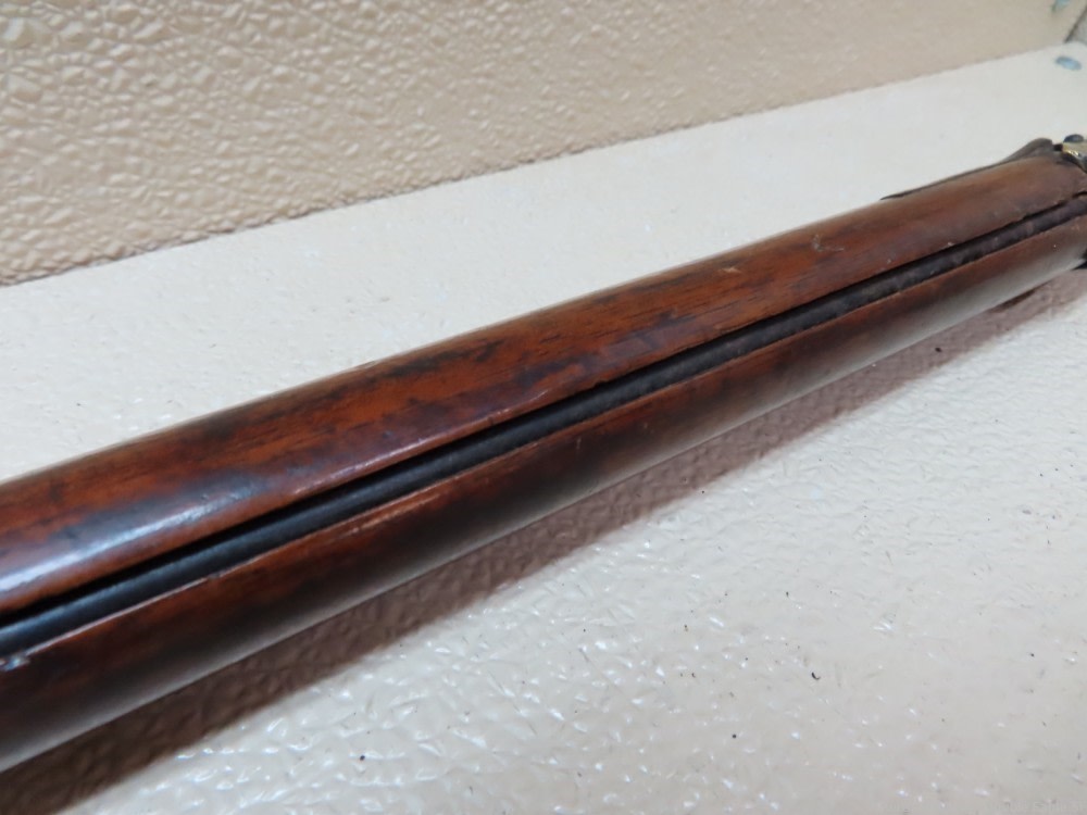 SUHL 1849 Musket .72  Prussian G.H. Gottlieb Haenel    -img-46