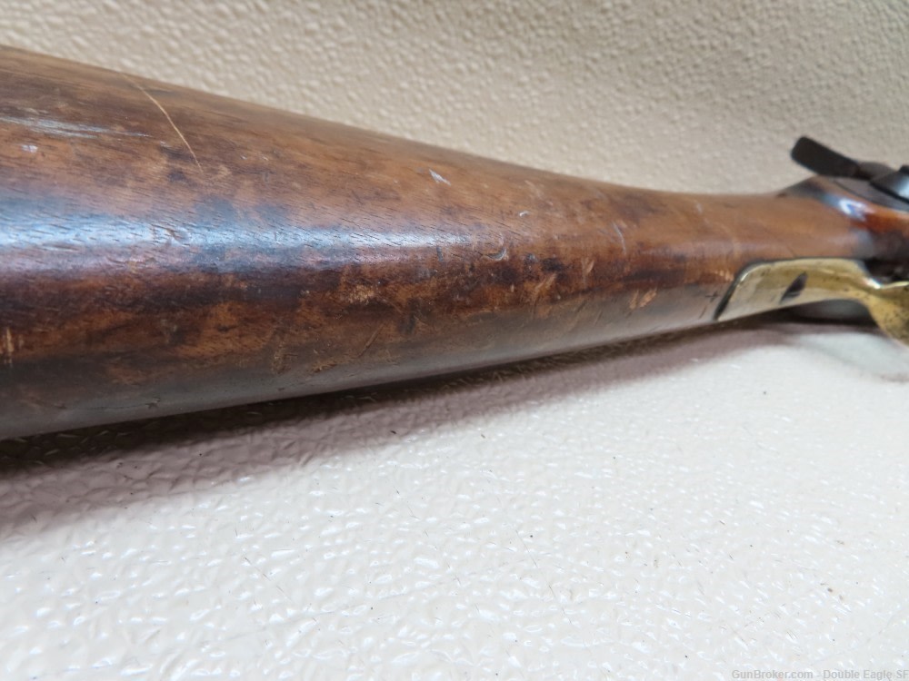 SUHL 1849 Musket .72  Prussian G.H. Gottlieb Haenel    -img-34