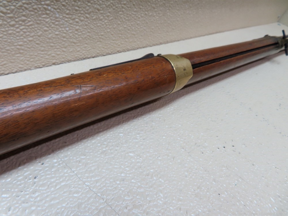SUHL 1849 Musket .72  Prussian G.H. Gottlieb Haenel    -img-43