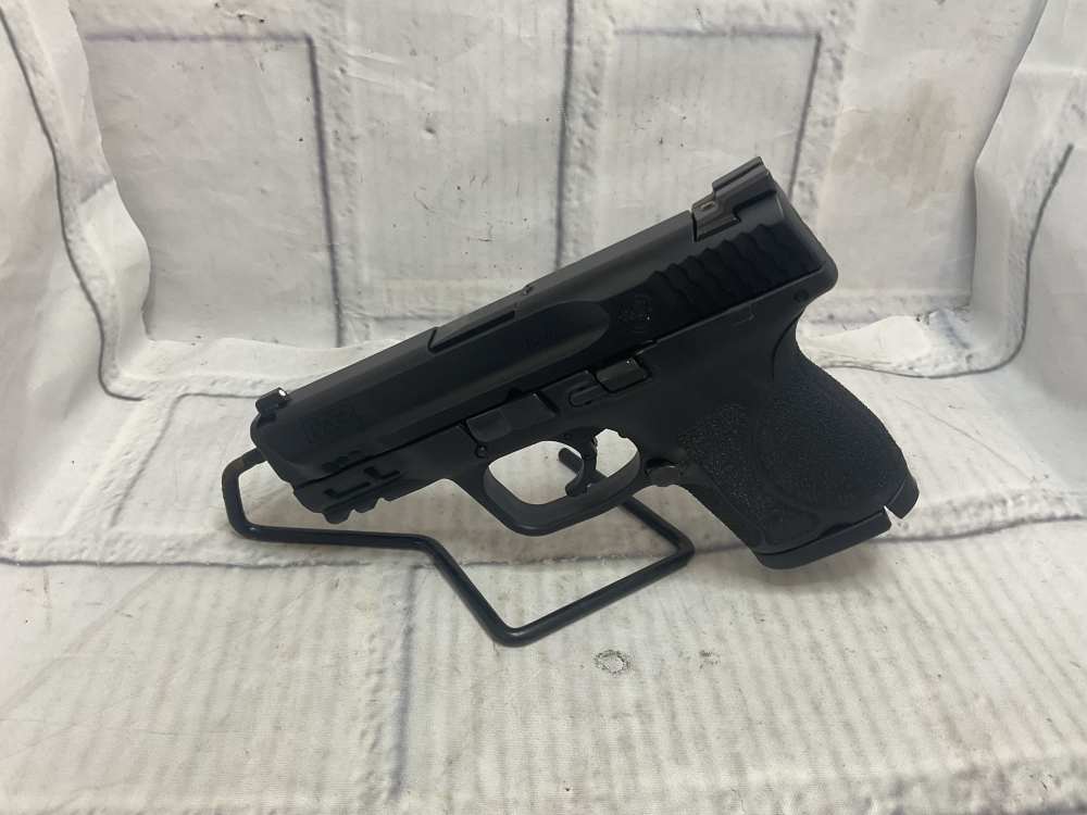 Smith & Wesson M&P 9 2.0 9MM-img-0