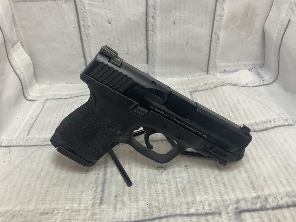 Smith & Wesson M&P 9 2.0 9MM-img-2