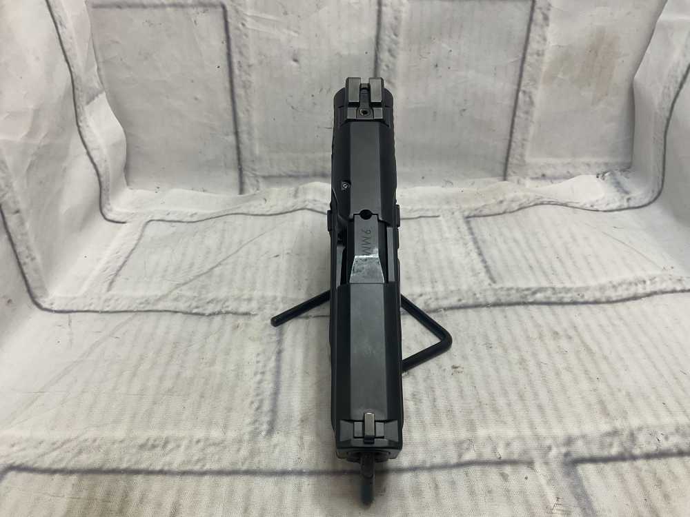 Smith & Wesson M&P 9 2.0 9MM-img-1