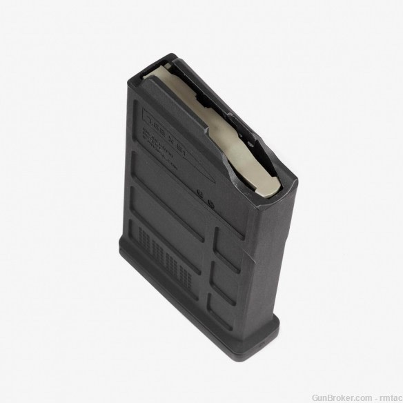 Magpul PMAG 10 7.62 AC – AICS Short Action - 10 Round 7.62 / .308 - MAG579-img-2