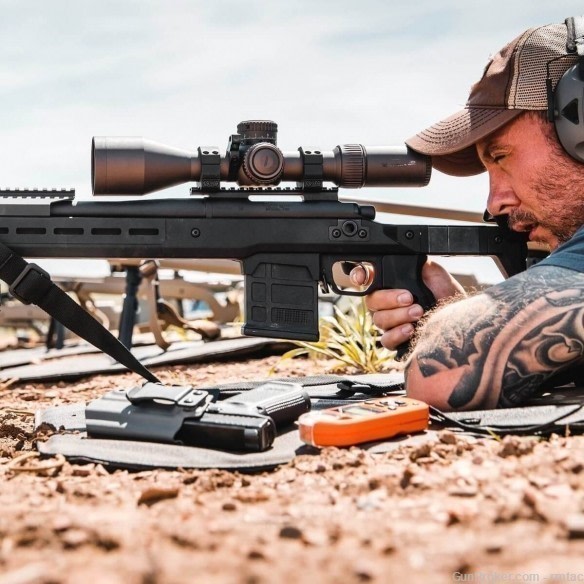 Magpul PMAG 10 7.62 AC – AICS Short Action - 10 Round 7.62 / .308 - MAG579-img-4