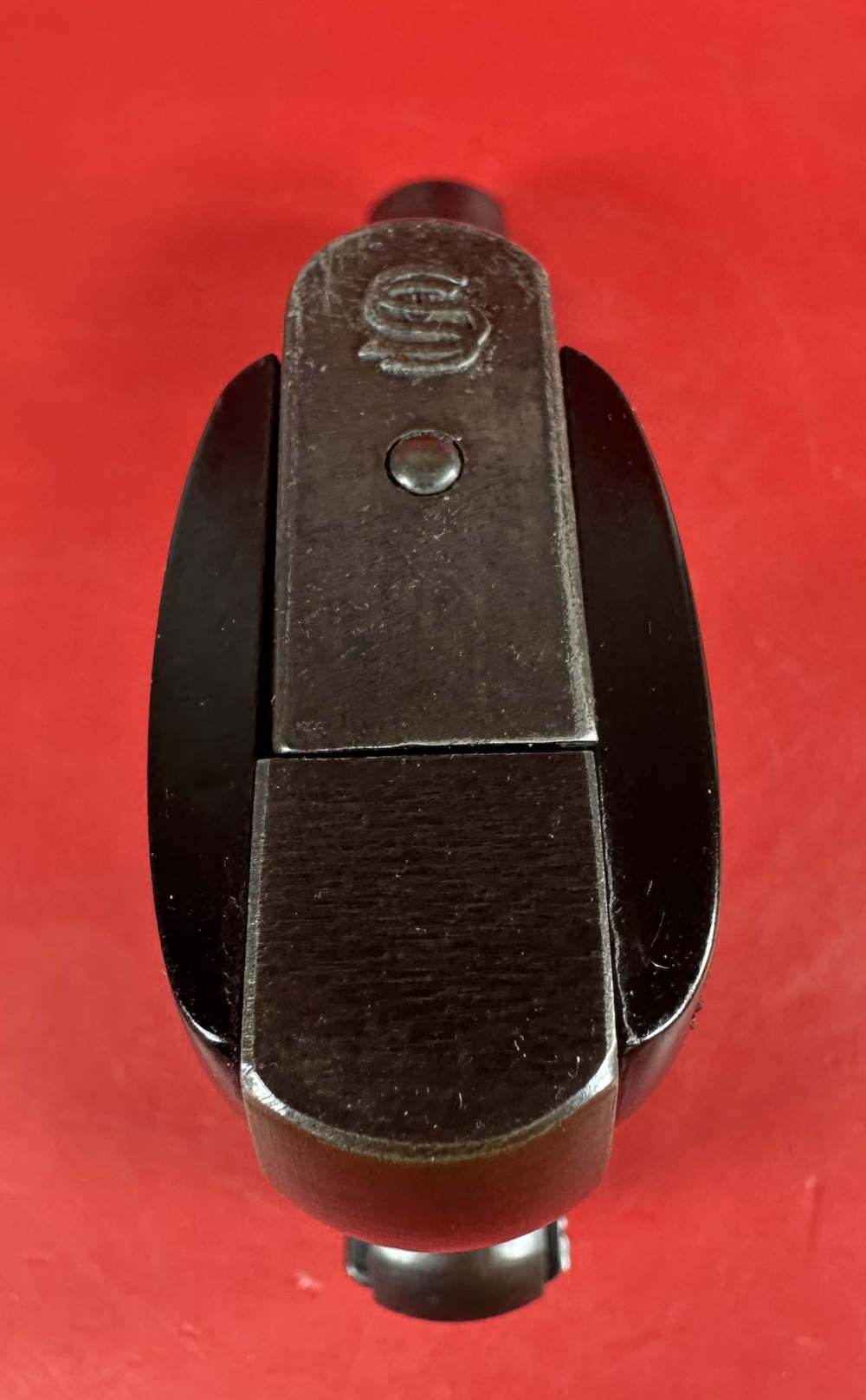 German WWII JP Sauer & Sohn, Suhl Model 38H 7.65 .32 ACP Holster-img-8