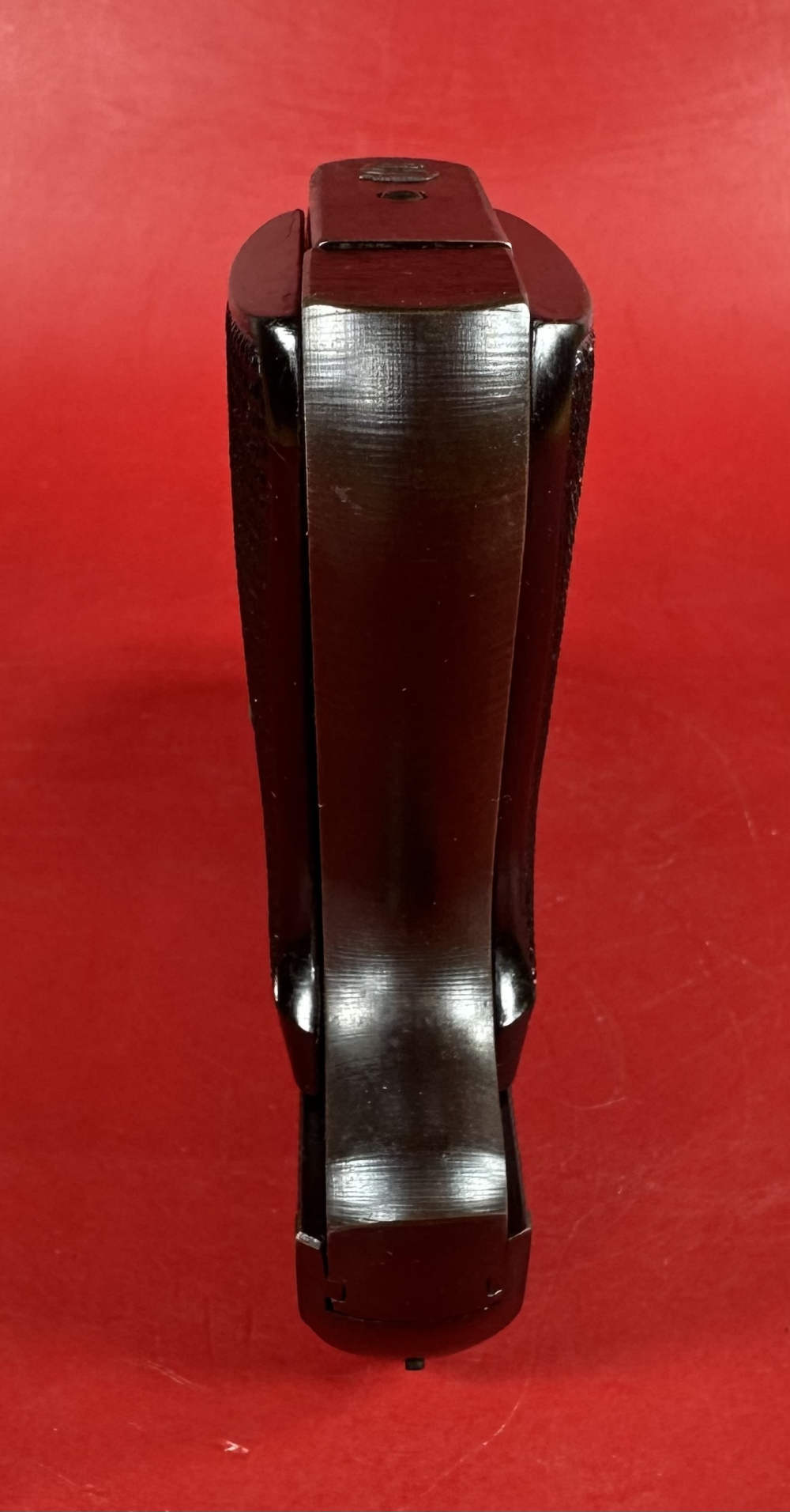 German WWII JP Sauer & Sohn, Suhl Model 38H 7.65 .32 ACP Holster-img-9