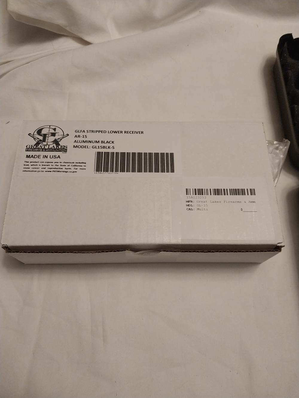 GLFA Billet AR15 Lowers-img-2