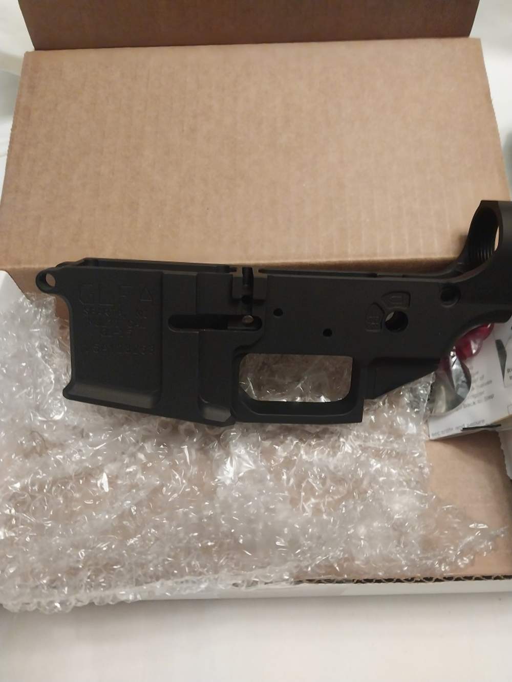 GLFA Billet AR15 Lowers-img-1