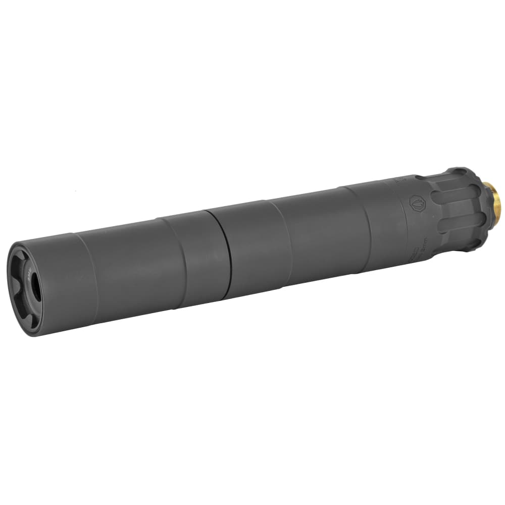 RUGGED OBSIDIAN 9 w/ piston 1/2x28 9mm  OBS0009-img-0