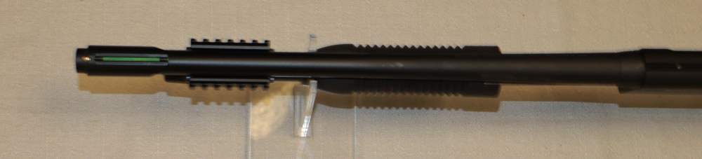 Winchester Model SXP Defender 20 Ga. 18" 3" Chamber 5+1 Used-img-12