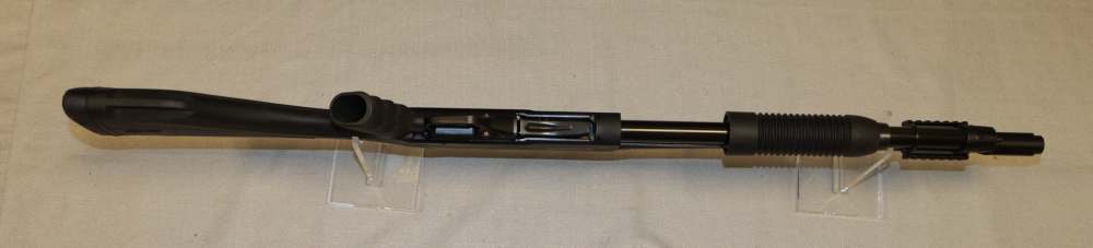 Winchester Model SXP Defender 20 Ga. 18" 3" Chamber 5+1 Used-img-13