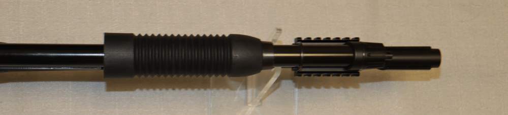 Winchester Model SXP Defender 20 Ga. 18" 3" Chamber 5+1 Used-img-16