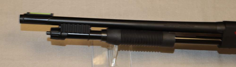 Winchester Model SXP Defender 20 Ga. 18" 3" Chamber 5+1 Used-img-8