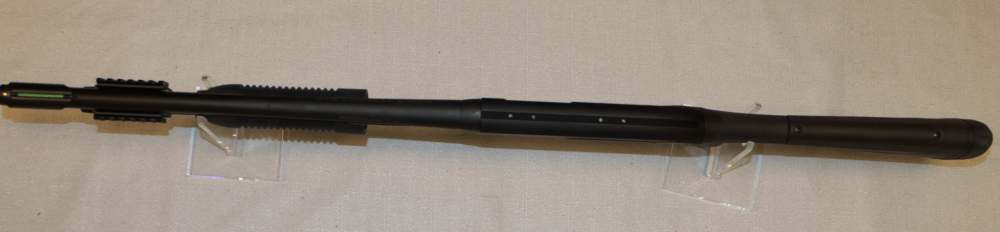 Winchester Model SXP Defender 20 Ga. 18" 3" Chamber 5+1 Used-img-9