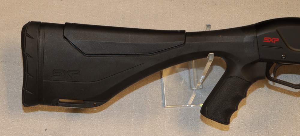 Winchester Model SXP Defender 20 Ga. 18" 3" Chamber 5+1 Used-img-1
