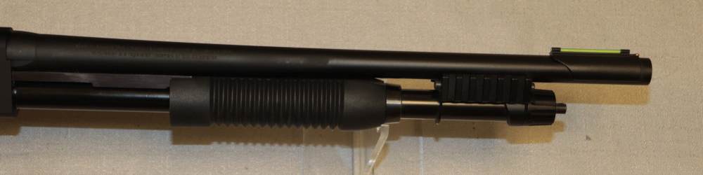 Winchester Model SXP Defender 20 Ga. 18" 3" Chamber 5+1 Used-img-3