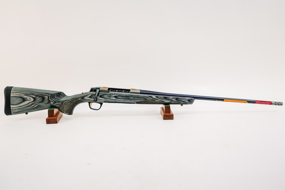 BROWNING X-BOLT 2 HUNTER 7MM - PRC 24in. GRAY LAM/TWO-TONE MB-img-0