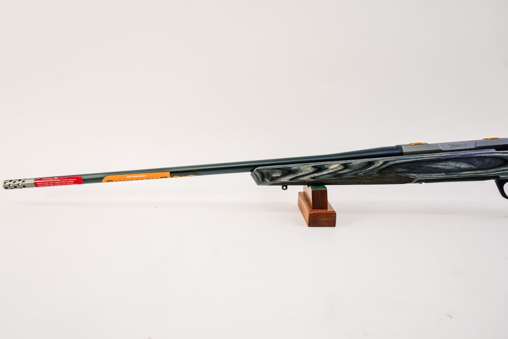 BROWNING X-BOLT 2 HUNTER 7MM - PRC 24in. GRAY LAM/TWO-TONE MB-img-5