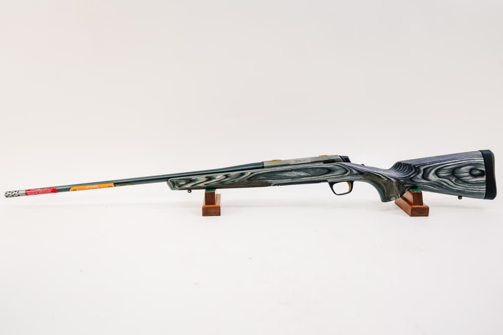 BROWNING X-BOLT 2 HUNTER 7MM - PRC 24in. GRAY LAM/TWO-TONE MB-img-3