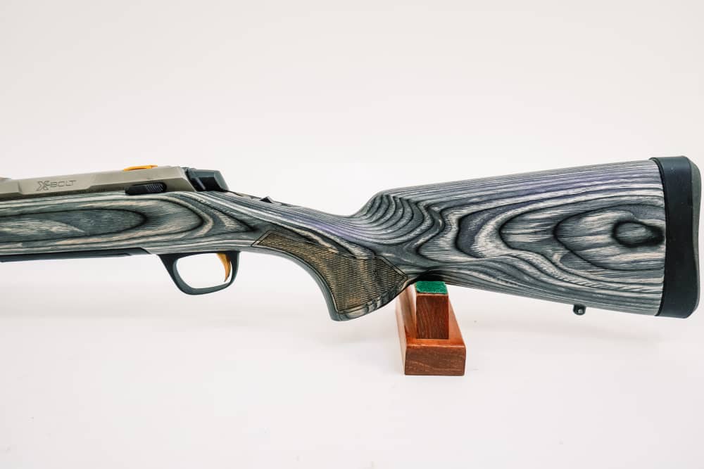 BROWNING X-BOLT 2 HUNTER 7MM - PRC 24in. GRAY LAM/TWO-TONE MB-img-4