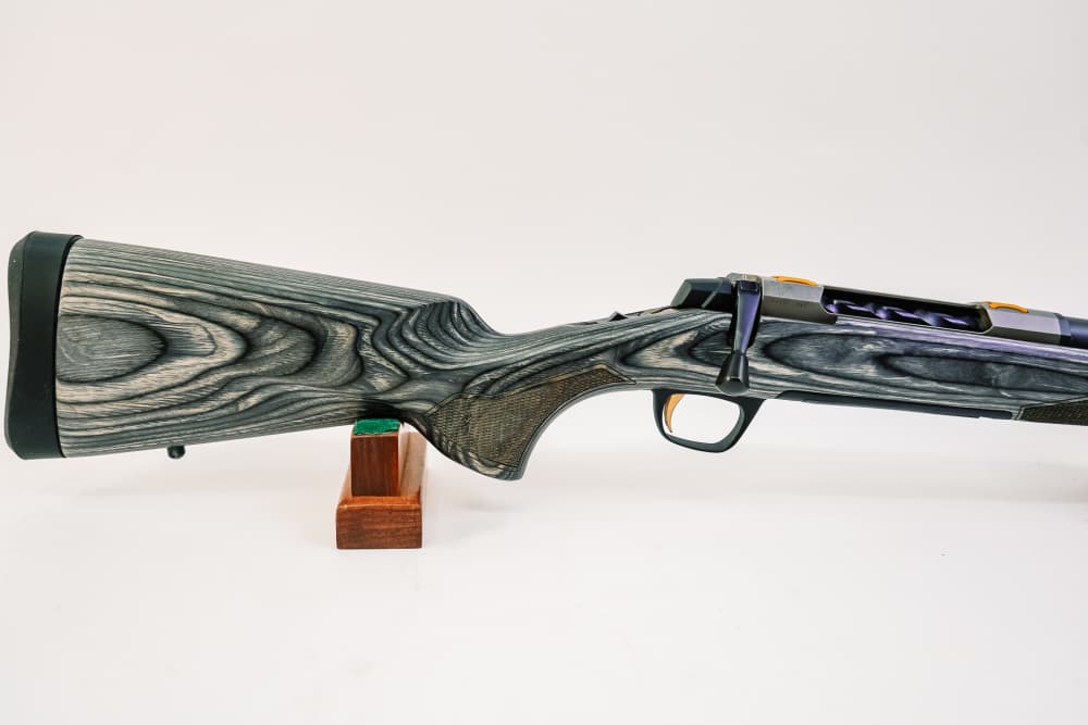 BROWNING X-BOLT 2 HUNTER 7MM - PRC 24in. GRAY LAM/TWO-TONE MB-img-1
