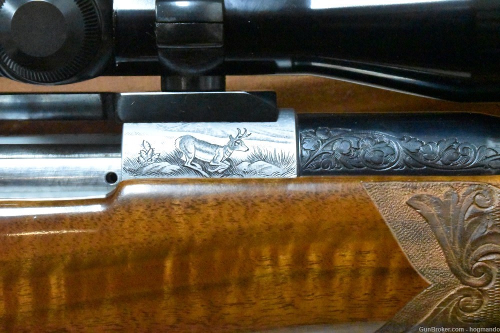 Browning Olympian 243 MInt-img-8