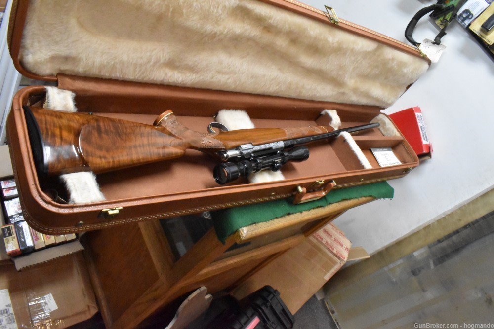 Browning Olympian 243 MInt-img-0