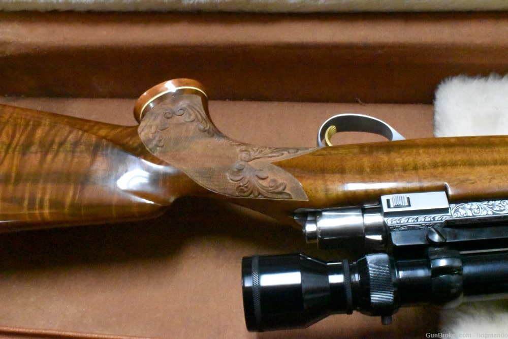 Browning Olympian 243 MInt-img-17
