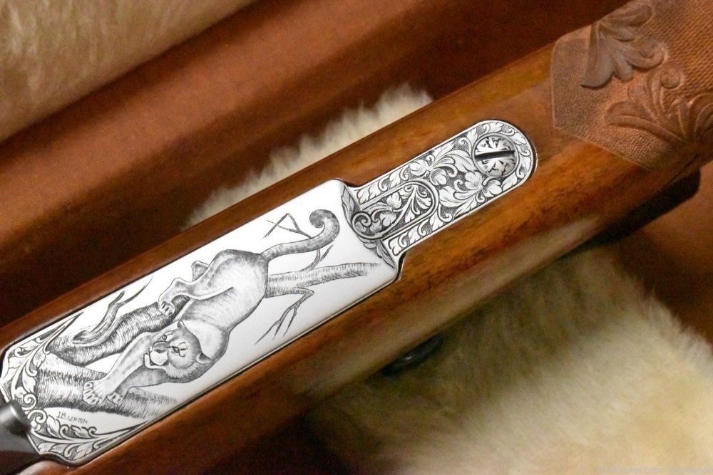 Browning Olympian 243 MInt-img-11