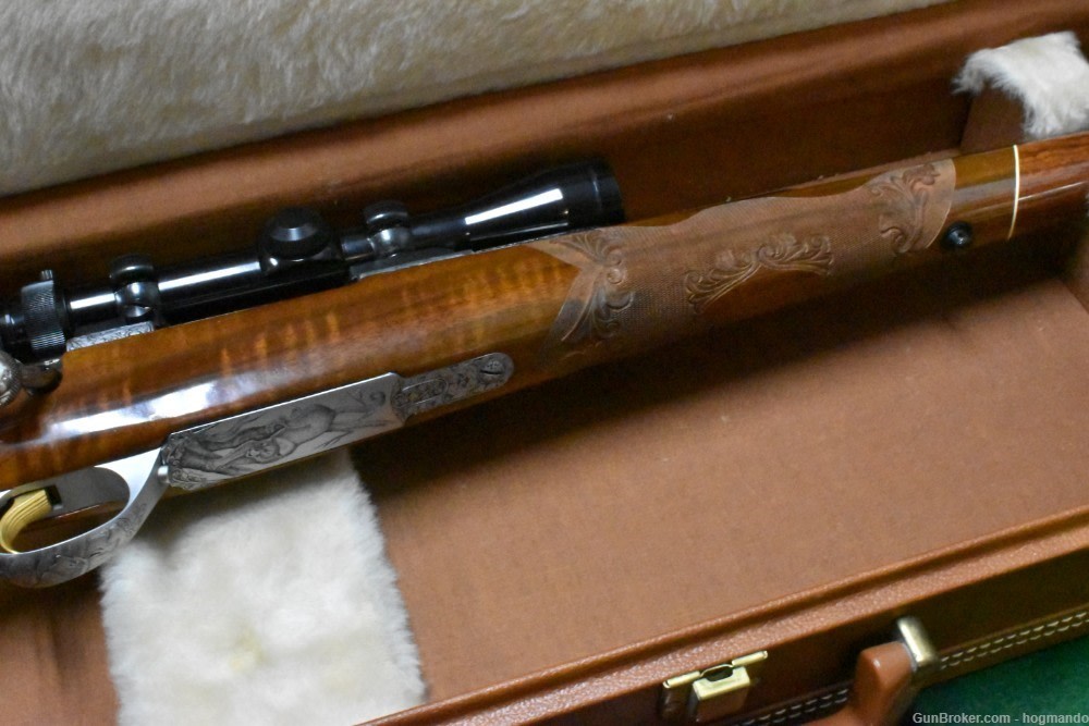 Browning Olympian 243 MInt-img-14