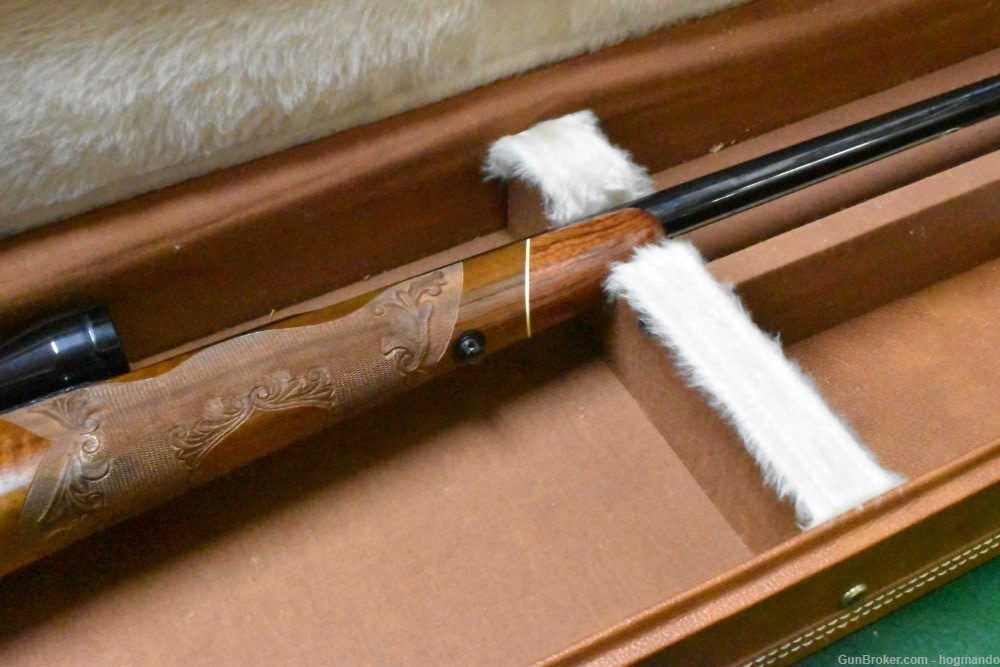 Browning Olympian 243 MInt-img-15