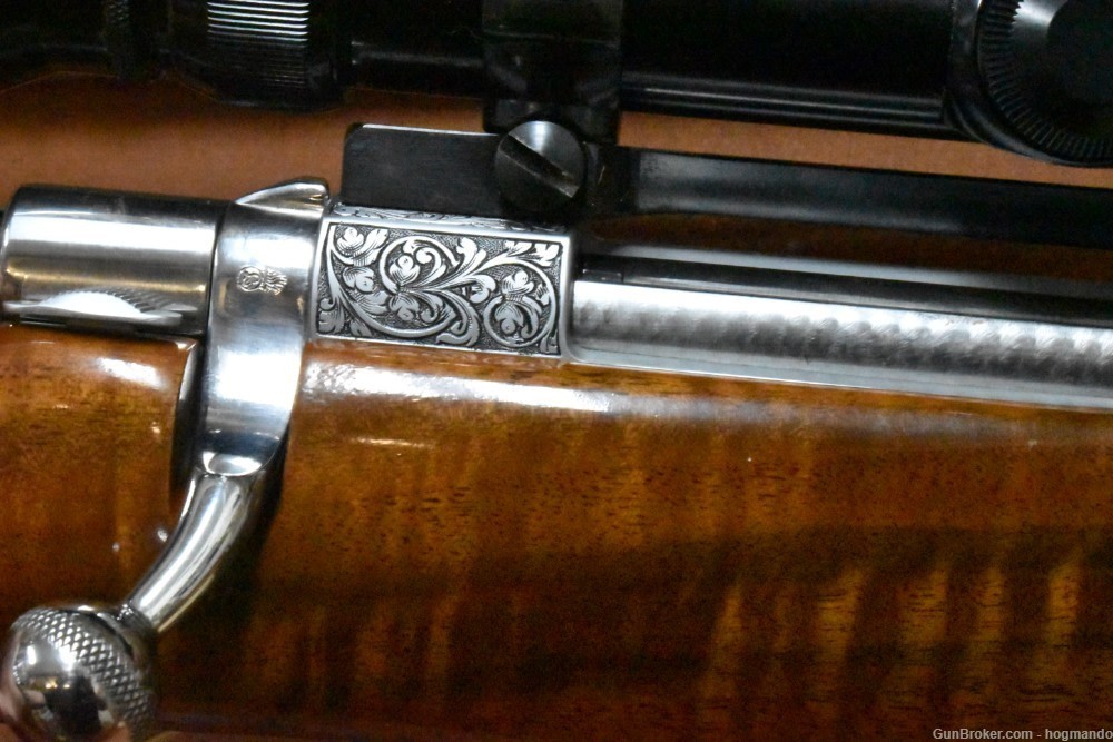 Browning Olympian 243 MInt-img-9