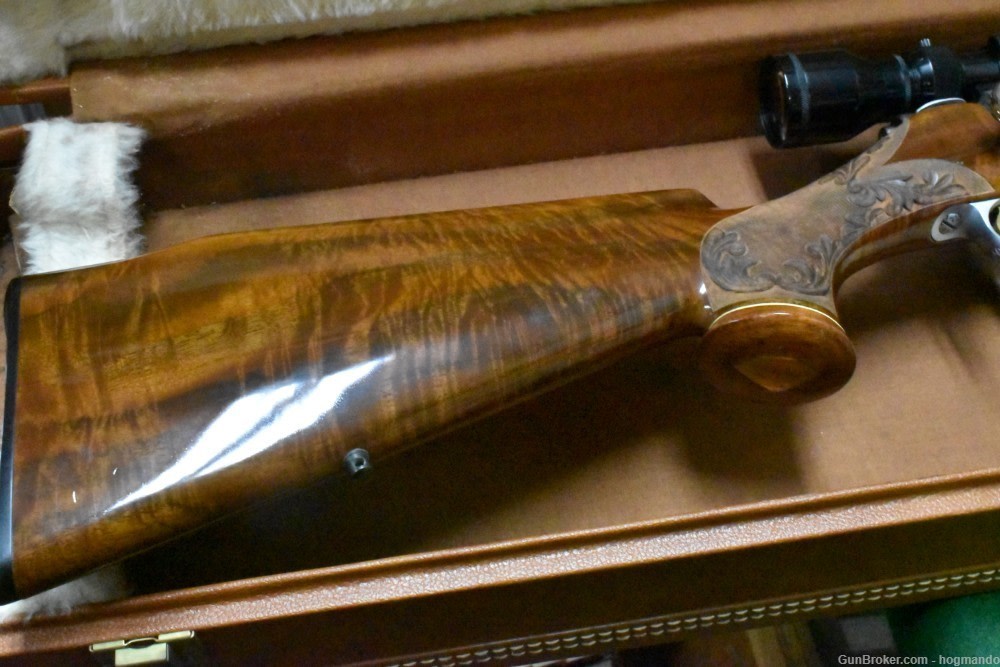 Browning Olympian 243 MInt-img-13