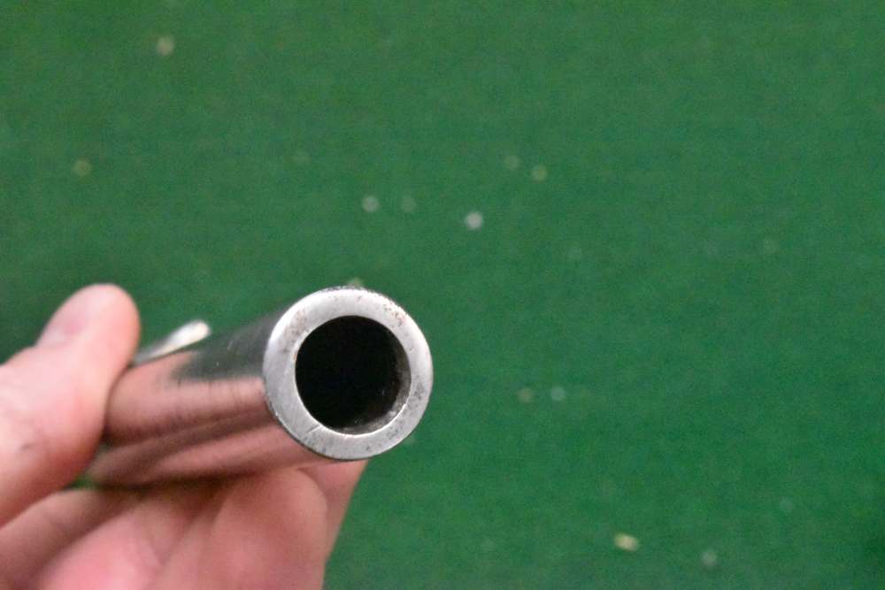 French Screw barrel pistol -img-9