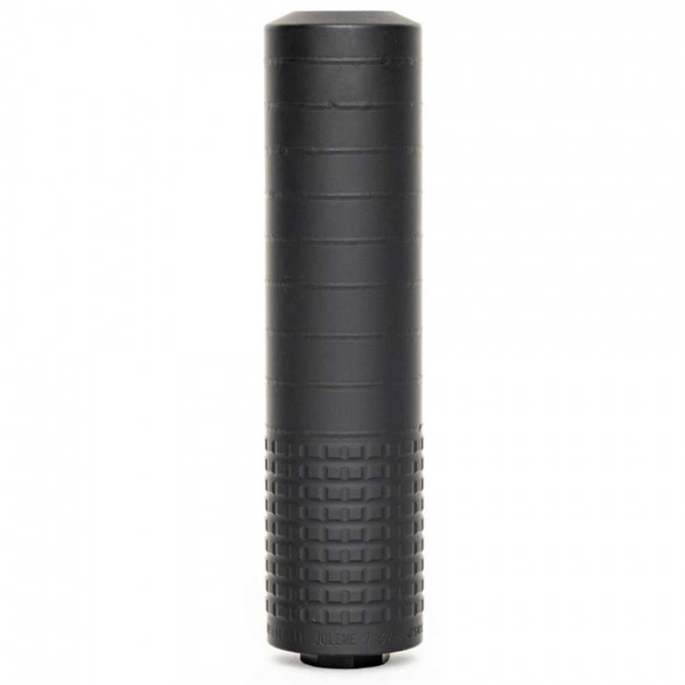 Resilient Suppressors Jolene S - 7.62mm Suppressor - 5/8x24 DT - Black-img-0