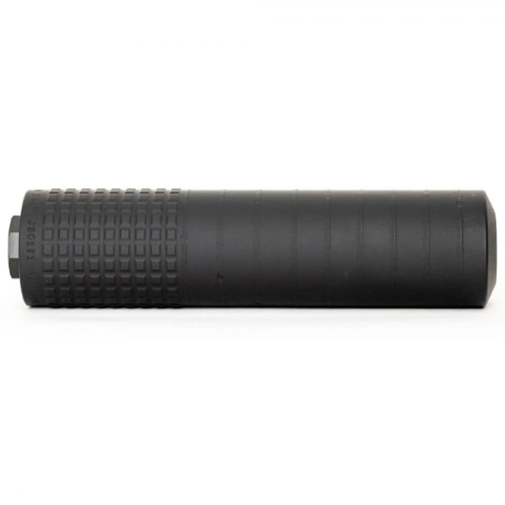 Resilient Suppressors Jolene S - 7.62mm Suppressor - 5/8x24 DT - Black-img-1