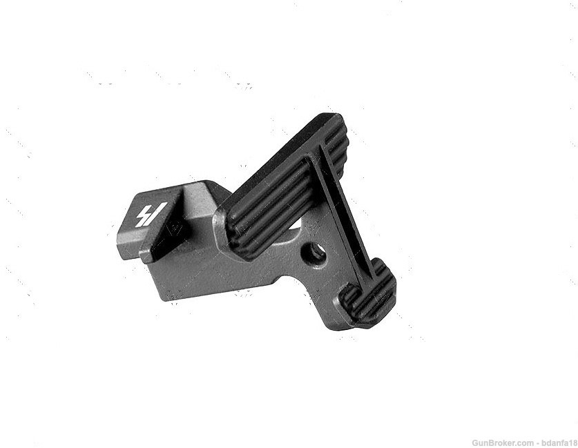 Strike Industries Extended Bolt Catch SKU SI-AR-XBC, New in package-img-0