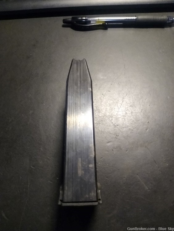 WALTHER CREED 16RD 9MM MAGAZINE-img-3