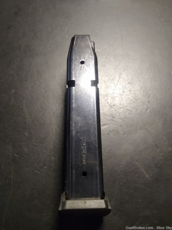 WALTHER CREED 16RD 9MM MAGAZINE-img-2