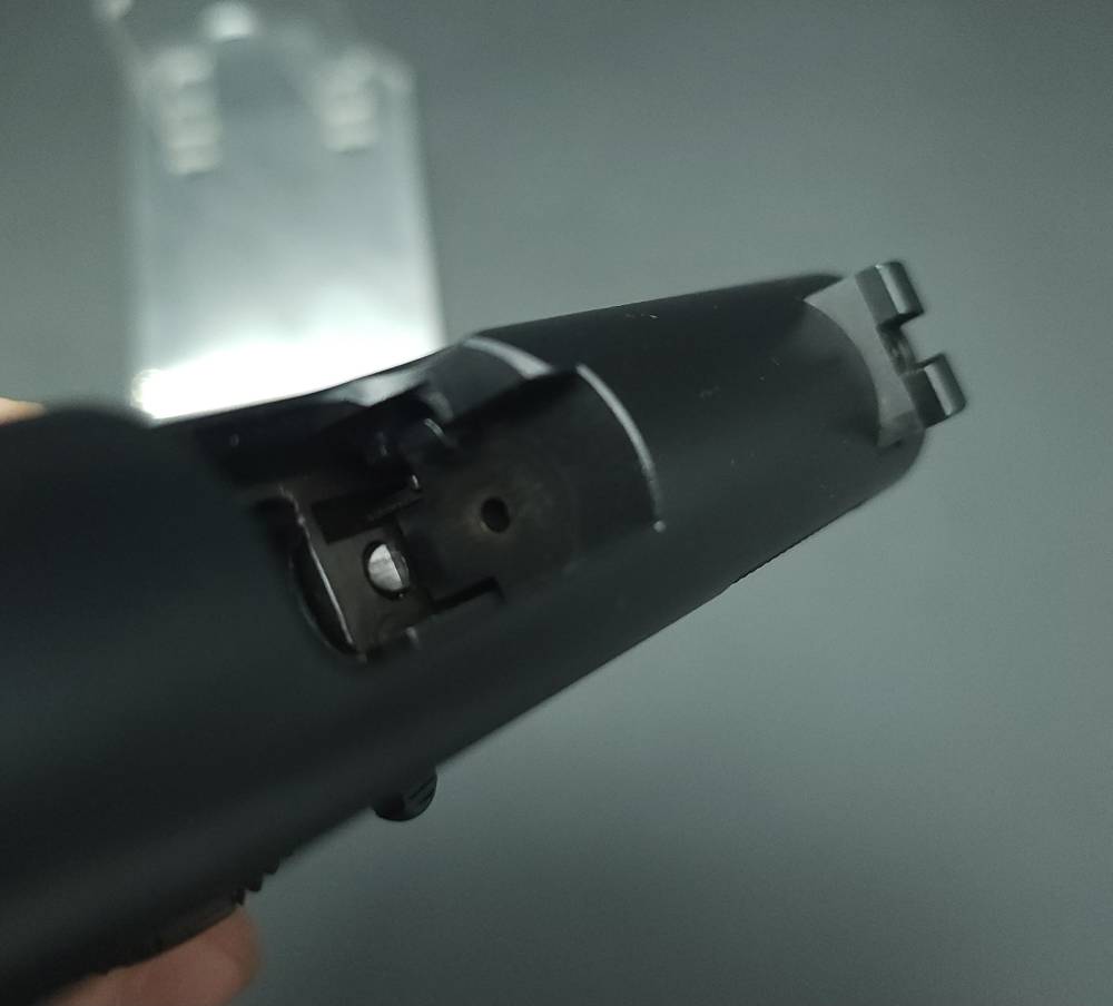 Ultra Rare SERIAL #8 Remington R1 1911 Government 45acp 45 ACP Layaway-img-24