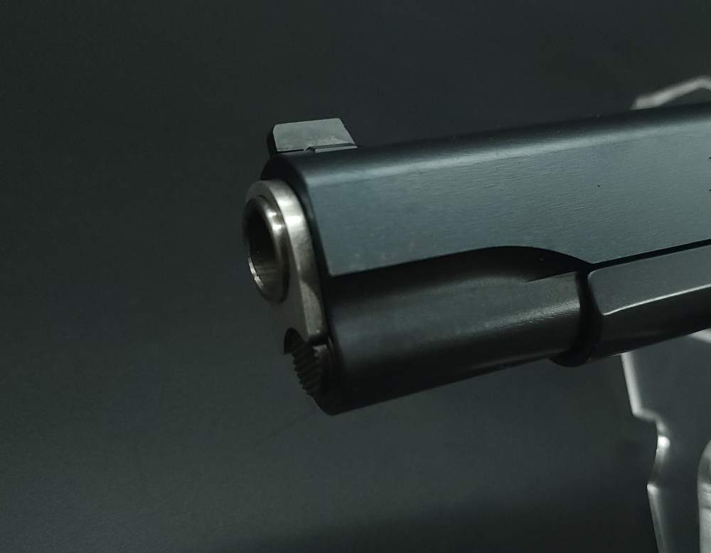 Ultra Rare SERIAL #8 Remington R1 1911 Government 45acp 45 ACP Layaway-img-14