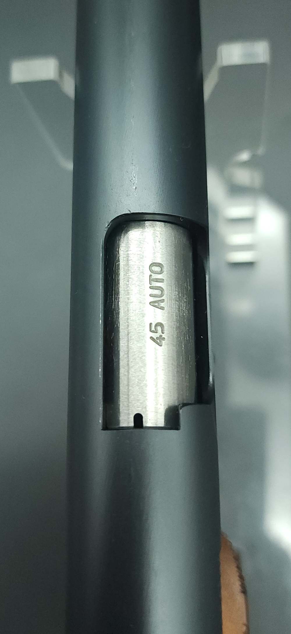 Ultra Rare SERIAL #8 Remington R1 1911 Government 45acp 45 ACP Layaway-img-21