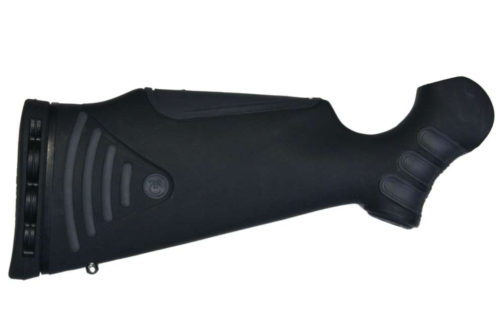 T/C Thompson Center Encore Pro Hunter Flextech Black Composite Butt Stock-img-0