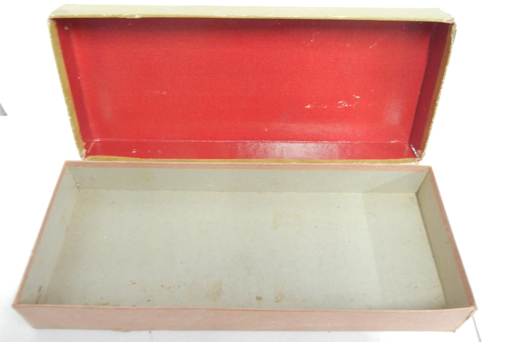 Replica Arms Co. 1861 Navy Revolver Original Box-img-2