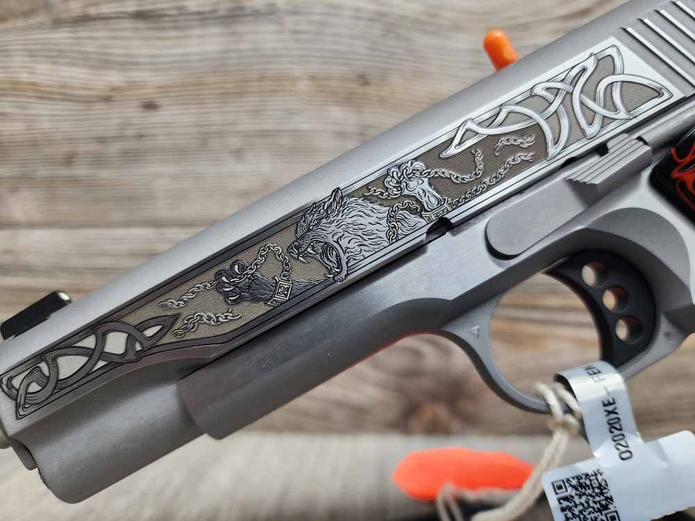 Colt Delta Elite Fenrir 10mm-img-5