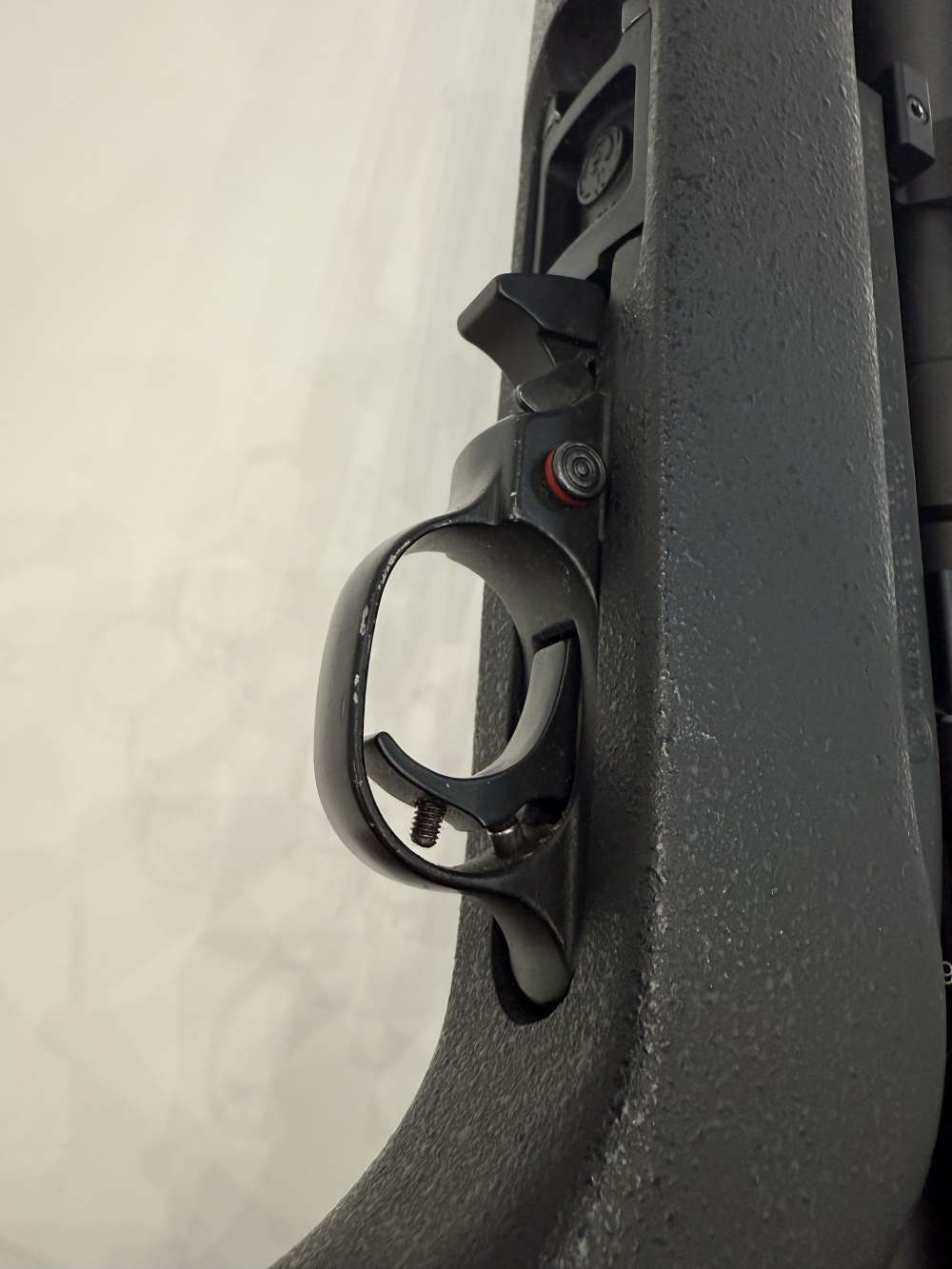 Ruger 10/22 Clark Custom .22lr-img-8